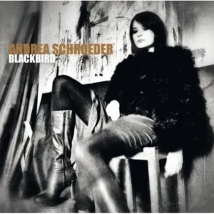 Image of Andrea Schroeder - Blackbird Vinyl