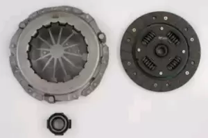 Image of VALEO Clutch 786034 Clutch Kit FIAT,LANCIA,AUTOBIANCHI,PANDA (169),PUNTO (188),Seicento / 600 Schragheck (187_),PUNTO (176),CINQUECENTO (170)