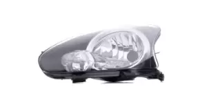 Image of ABAKUS Headlights 212-11K2L-LD-EM Headlamp,Headlight TOYOTA,AYGO (WNB1_, KGB1_)