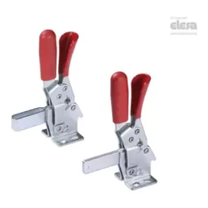 Image of Elesa - Vertical Toggle Clamp-MVAS.130/Elx