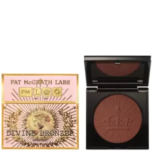 Image of Pat McGrath Labs Skin Fetish Divine Bronzer 4.8g (Various Shades) - Bronze Mahogany