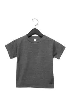 Image of Jersey Short Sleeve T-Shirt