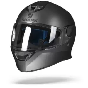 Image of Shark Skwal 2 Blank AMA Matt Anthracite S