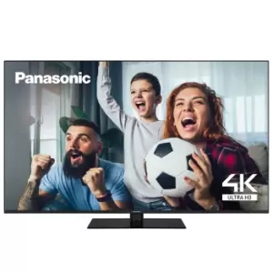 Image of Panasonic 55" TX-55MX650B Smart 4K Ultra HD LED TV