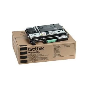 Image of Brother WT100CL Waste Toner Cartridge