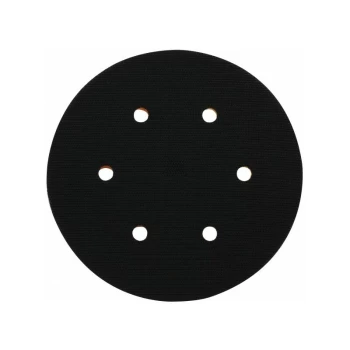 Image of Sanding disc - Hook and loop - 150mm x P120 - Box of 25 - 32227 - Abracs
