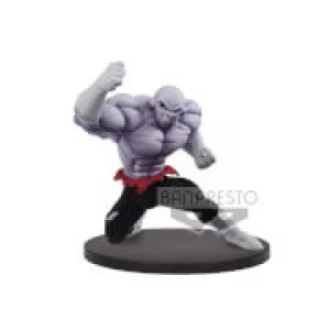 Image of Banpresto Dragon Ball Super Chosenshi Retsuden II Vol.1 Jiren Statue