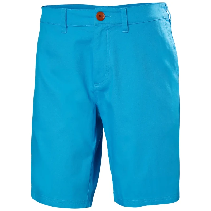 Image of Helly Hansen Short Helly Hansen Dock Bleu Male 32