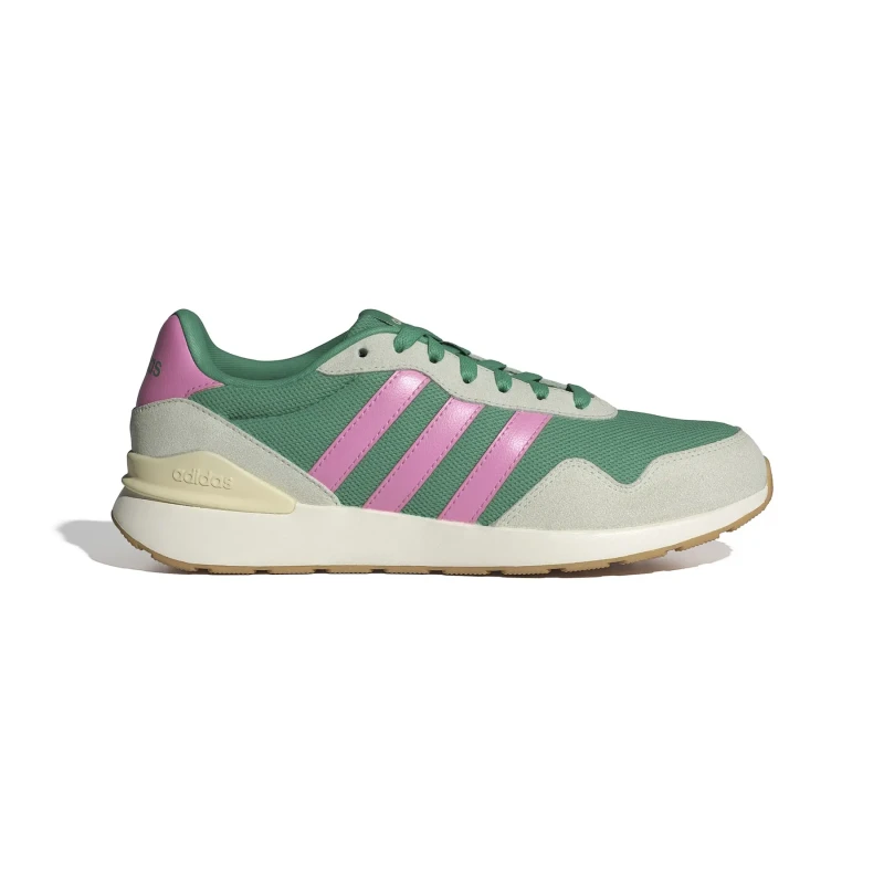 Image of Adidas Womens Trainers adidas Run 60s 4.0 Vert Female 36 2/3