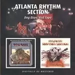 Image of Atlanta Rhythm Section - Dog Days/Red Tape (Music CD)