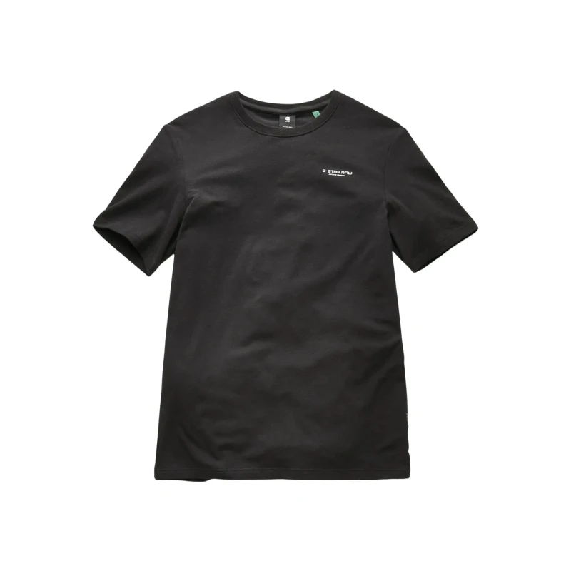 Image of G-Star Slim-fit T-ShirtG-Star Noir Male M