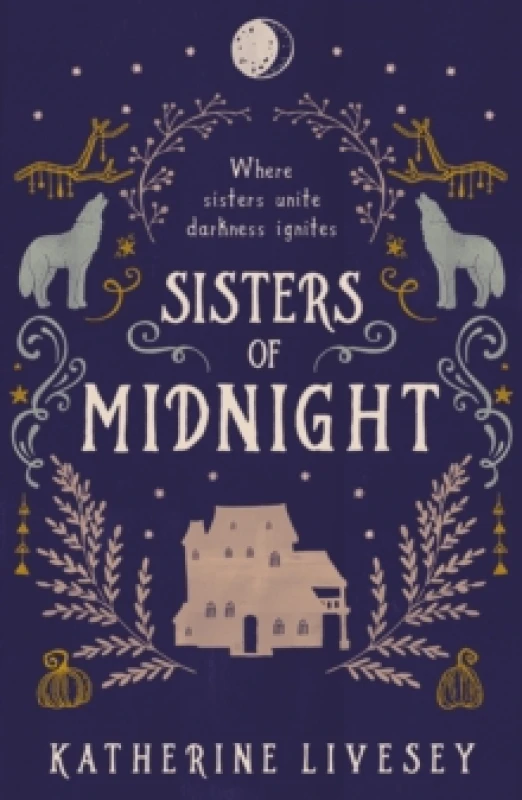 Image of Sisters of Midnight. Paperback. By Katherine Livesey Books
