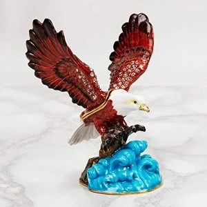 Image of Treasured Trinkets - Eagle