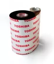 Image of Toshiba TEC SG2 134mm x 600m printer ribbon