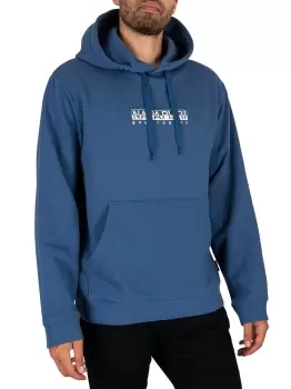 Image of B-Box Hoodie