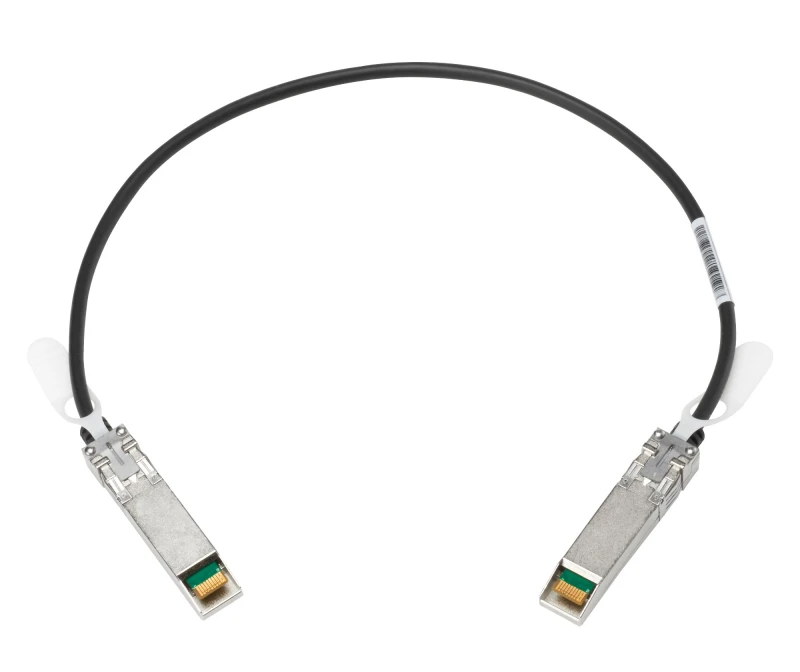 Image of HPE 25GB SFP28 to SFP28 5m Direct Attach Copper Cable