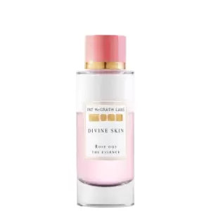 Image of Pat McGrath Labs Divine Skin The Essence Serum - Rose 001 100ml