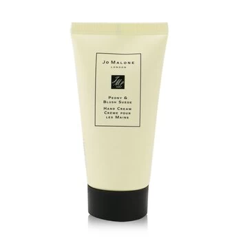 Image of Jo Malone London Peony & Blush Suede Hand Cream 50ml