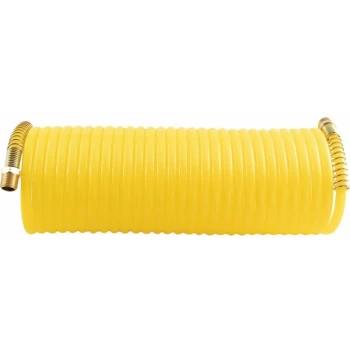 Image of 1/4' X 25FT Nylon Hose - Kobe