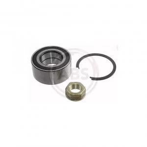 Image of Front (left /right) Wheel Bearing Kit A.B.S. 200900