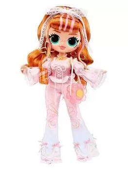 Image of L.O.L Surprise! Omg Fashion Doll - Wildflower
