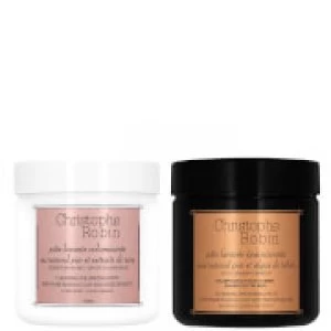 Image of Christophe Robin Cleansing Volumizing Paste 250ml