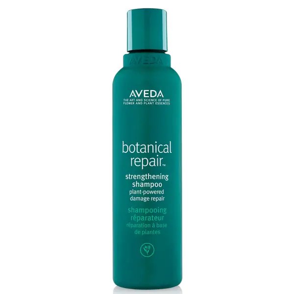 Image of Aveda Botanical Repair Strengthening shampoo 200ml