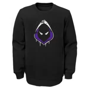 Image of Call of Duty Los Angeles Guerrillas Sweatshirt - Black