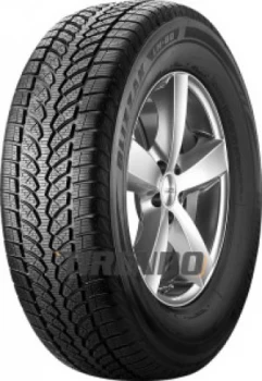 Image of Bridgestone Blizzak LM-80 215/65 R16 98H AO