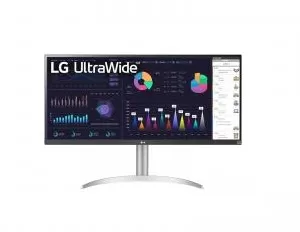 Image of LG 34" 34WQ650 FreeSync HDR Widescreen Gaming Monitor