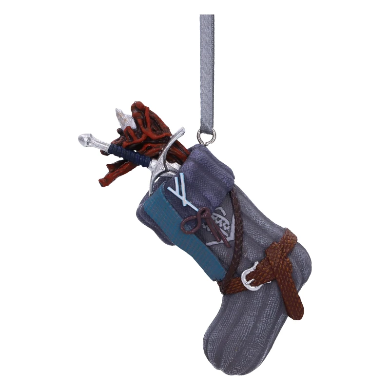 Image of The Lord Of The Rings Gandalf Baubles multicolor Onesize Unisex