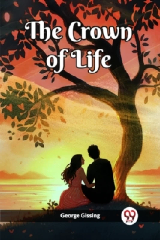 Image of The Crown of Life (Edition2023) Paperback / softback