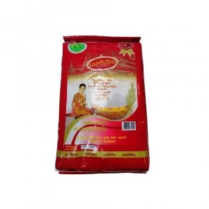 Image of Maesriruen Thai Hom Mali Jasmine Rice - 20kg bag