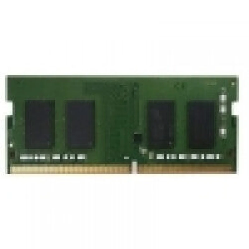 Image of QNAP QNAP RAM-8GDR4ECT0-SO-2666 memory module 8GB 1 x 8GB DDR4 ECC RAM-8GDR4ECT0-SO-2666