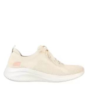 Image of Skechers Flex 3.0 - Big Plan - Beige