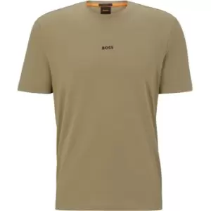 Image of Boss T Chup T-Shirt - Green