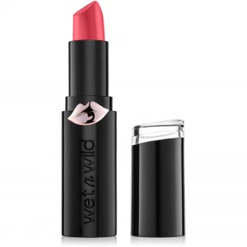 Image of wet n wild megalast LIPSTICK 3.6g (Various Shades) - Wine Room (Matte Finish)