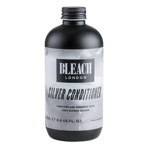 Image of Bleach London Silver Conditioner 250ml