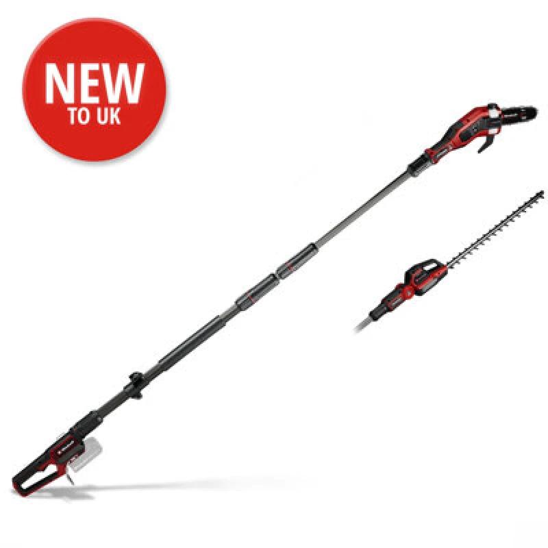 Image of Einhell Professional Einhell Professional 3410970 Cordless power unit GP-HC 18/5020 Li T BL-Solo 3410970