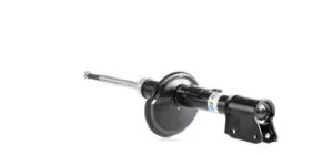 Image of BILSTEIN Shock absorber 22-223470 Shocks,Shock absorbers RENAULT,NISSAN,DACIA,Duster (HS_),Oroch Pickup,Terrano III (D10),DUSTER,DUSTER Kasten