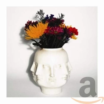 Image of Buffalo Killers - Heavy Reverie CD