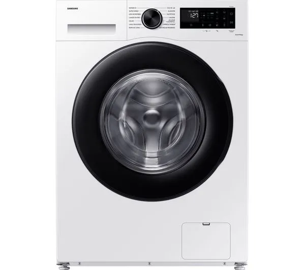 Image of Samsung Series 5 WW11DG5B25AEEU 11KG 1400RPM AI Energy WiFi-Enabled Washing Machine