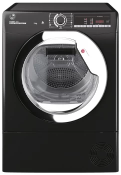 Image of Hoover HLEC9TCEB 9KG Condenser Tumble Dryer