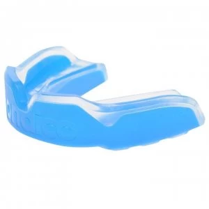 Image of Sondico Ergo Fit Gel Mouthguard - Blue