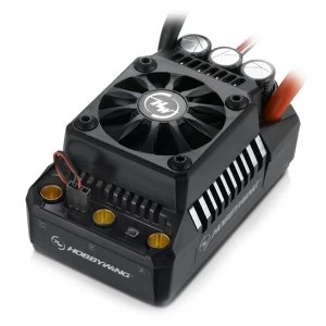 Image of Hobbywing Ezrun Max5-V3 Waterproof Speed Controller