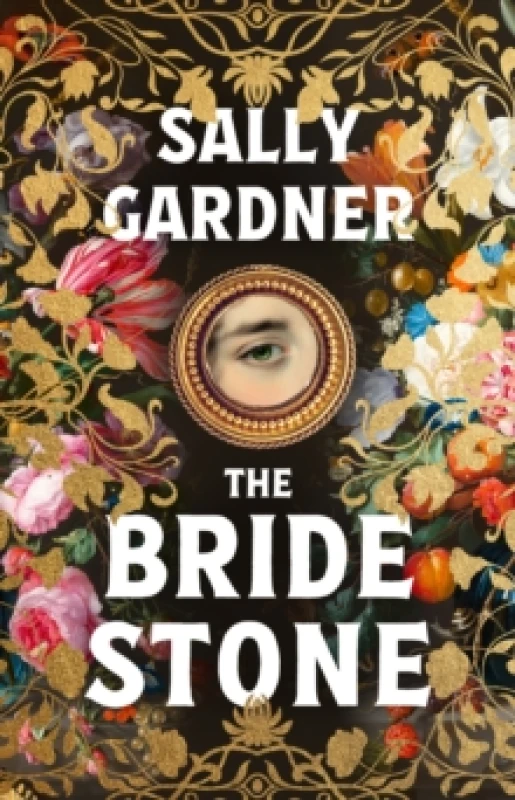 Image of The Bride Stone : the spellbinding new historical novel from the author of The Weather Woman Hardback