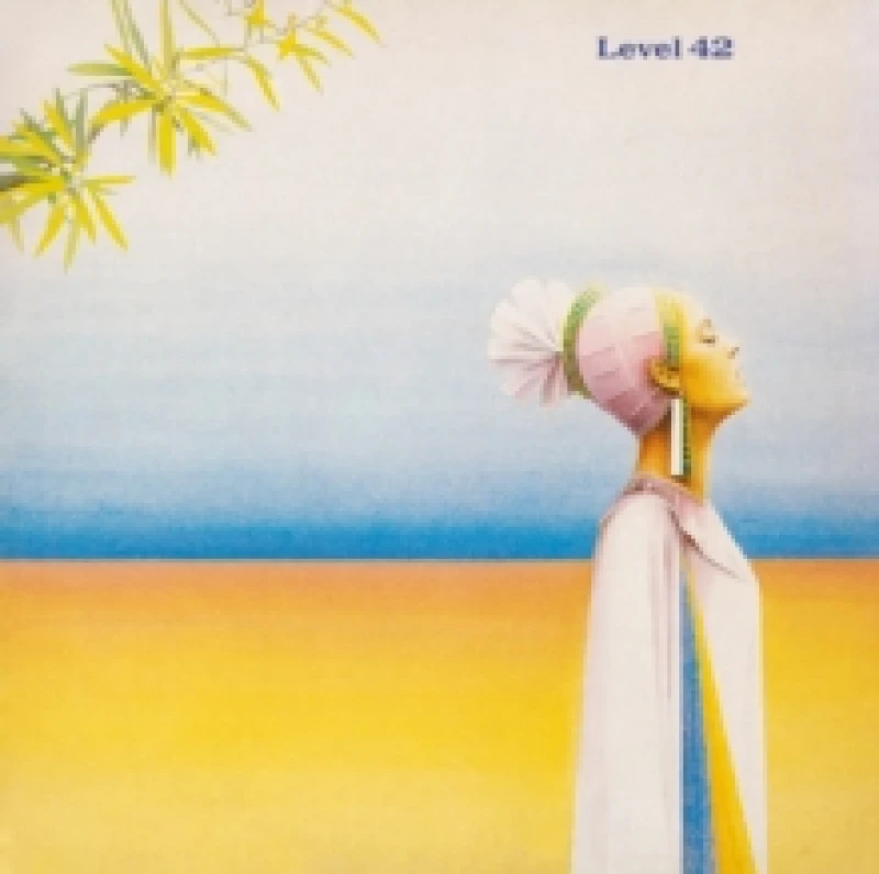 Image of Level 42 Vinyl