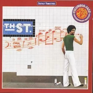 Image of Schooldays by Stanley Clarke CD Album