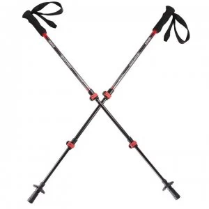 Image of Karrimor Trekker Walking Poles - Black