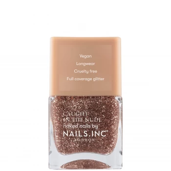 Image of NAILS.INC Caught In The Nude Santa Monica beach 14ml